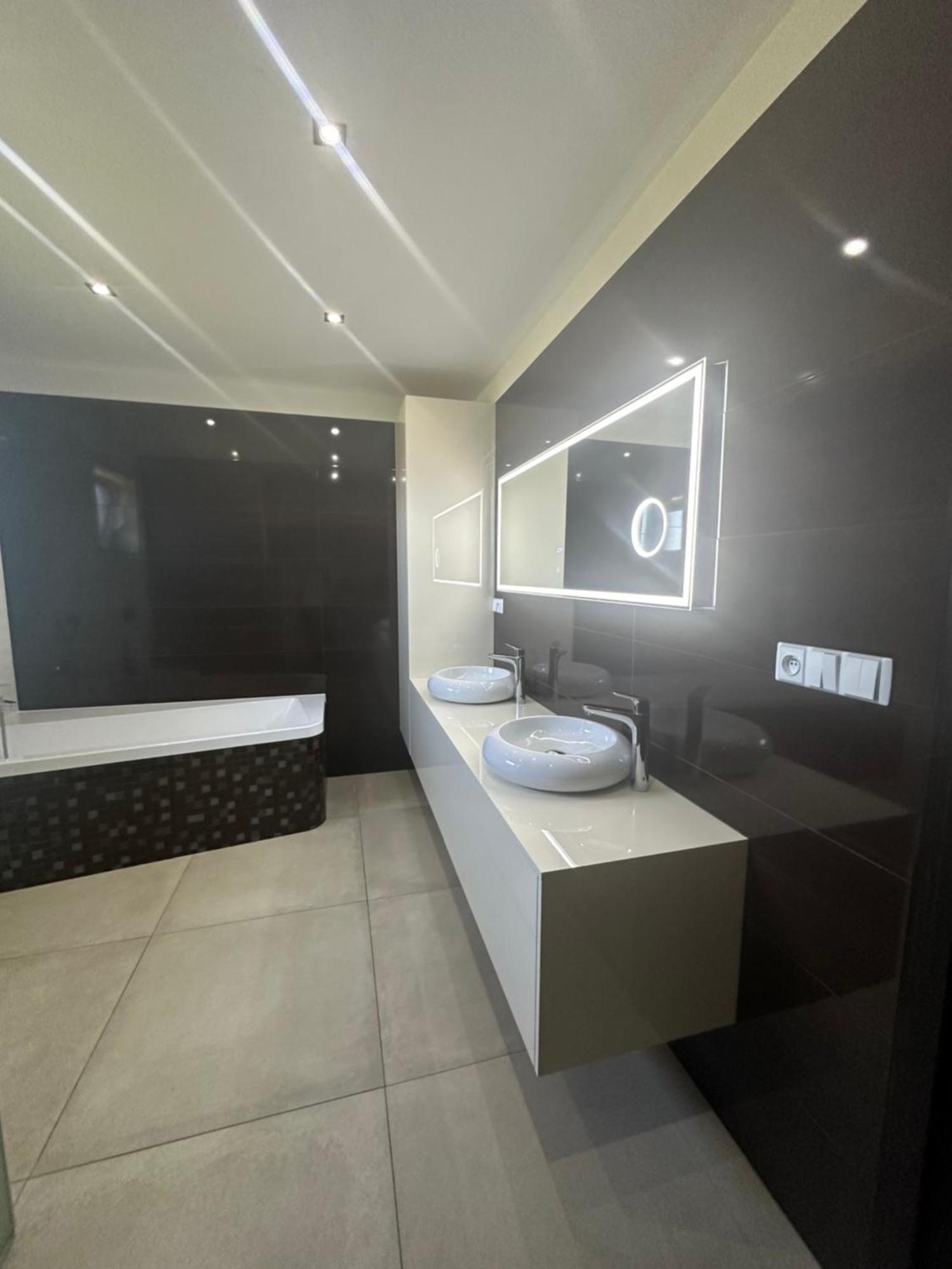 הוילה Slapy  House&Garden&Pool מראה חיצוני תמונה