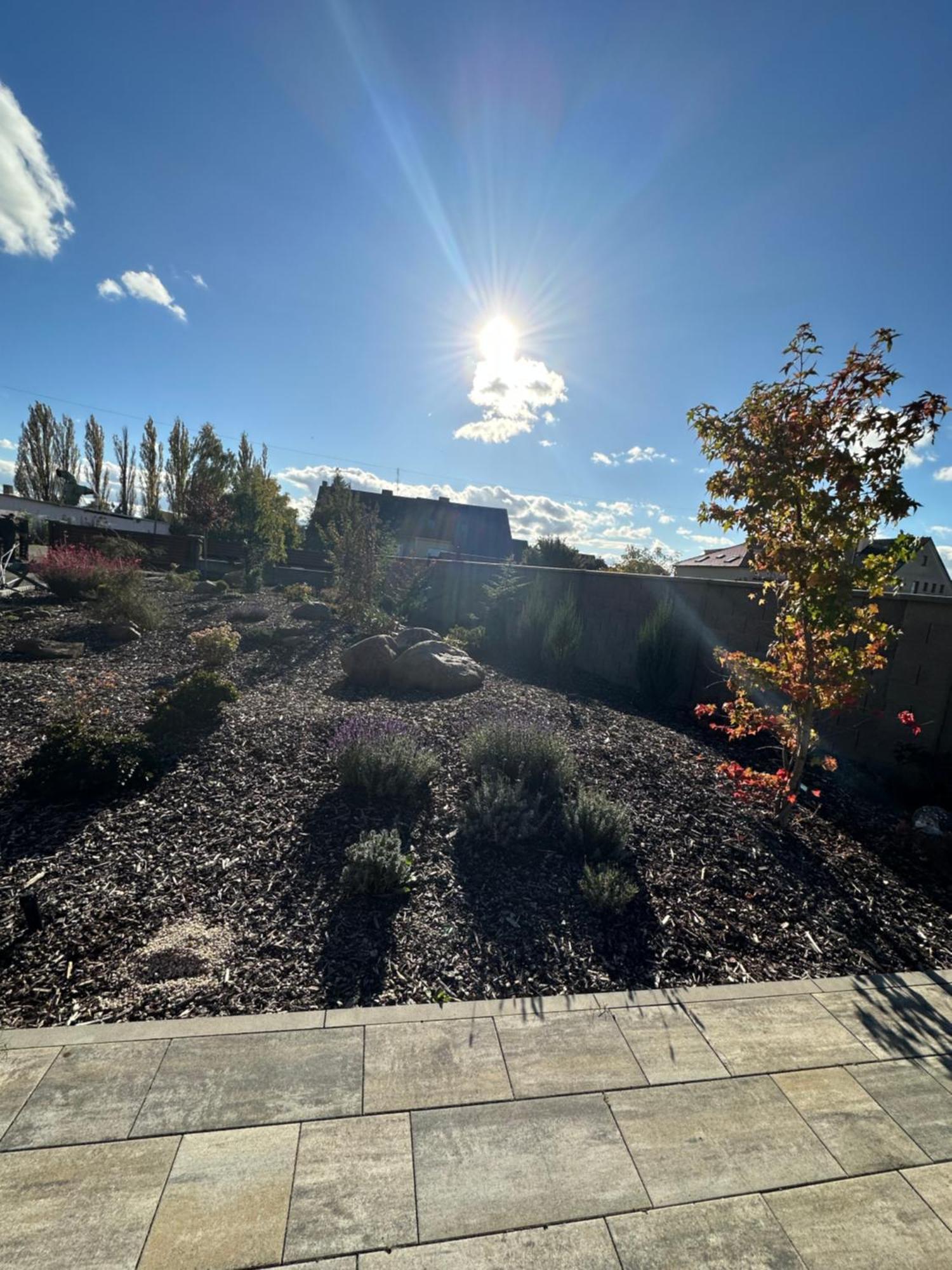 הוילה Slapy  House&Garden&Pool מראה חיצוני תמונה