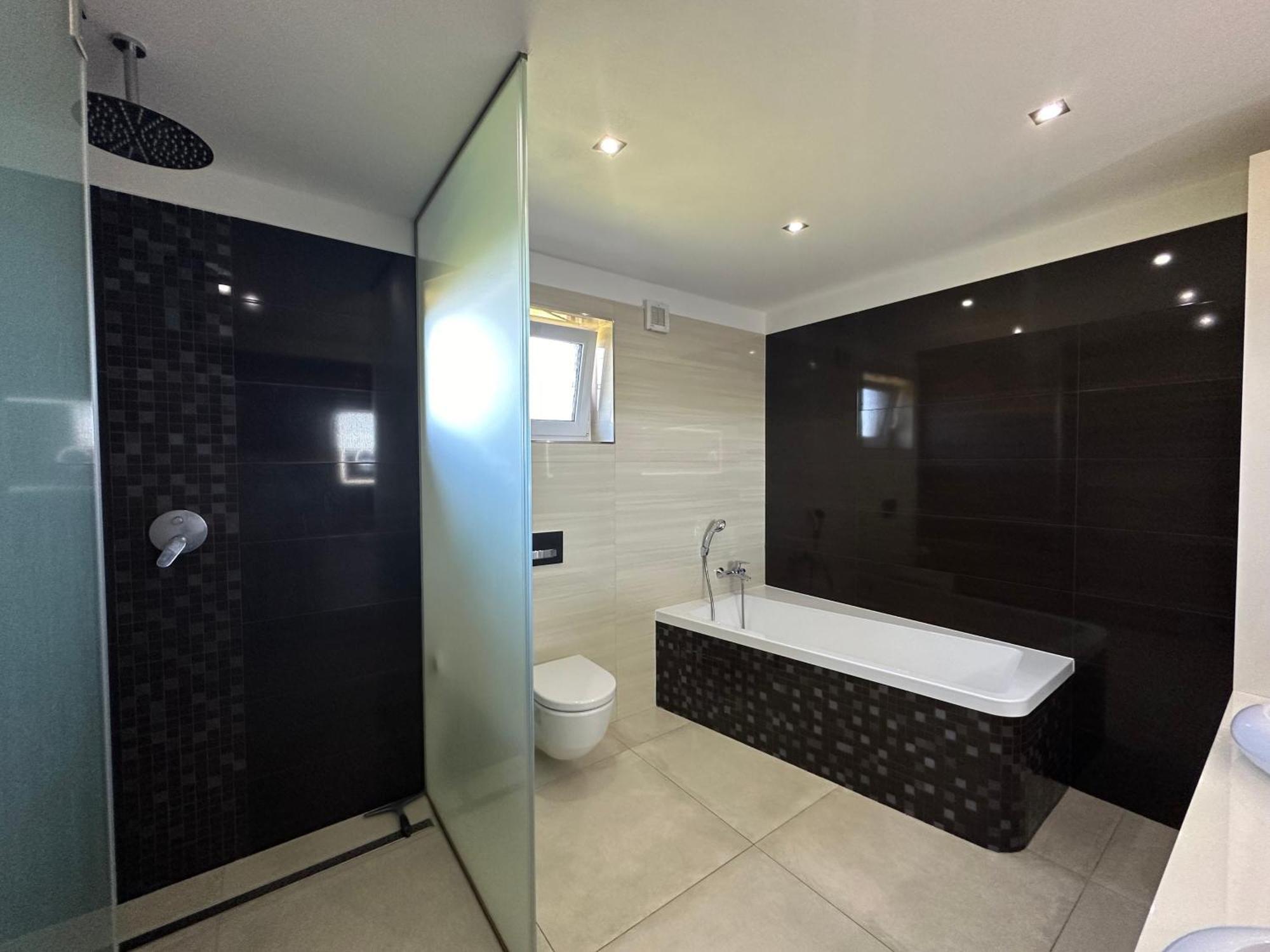 הוילה Slapy  House&Garden&Pool מראה חיצוני תמונה