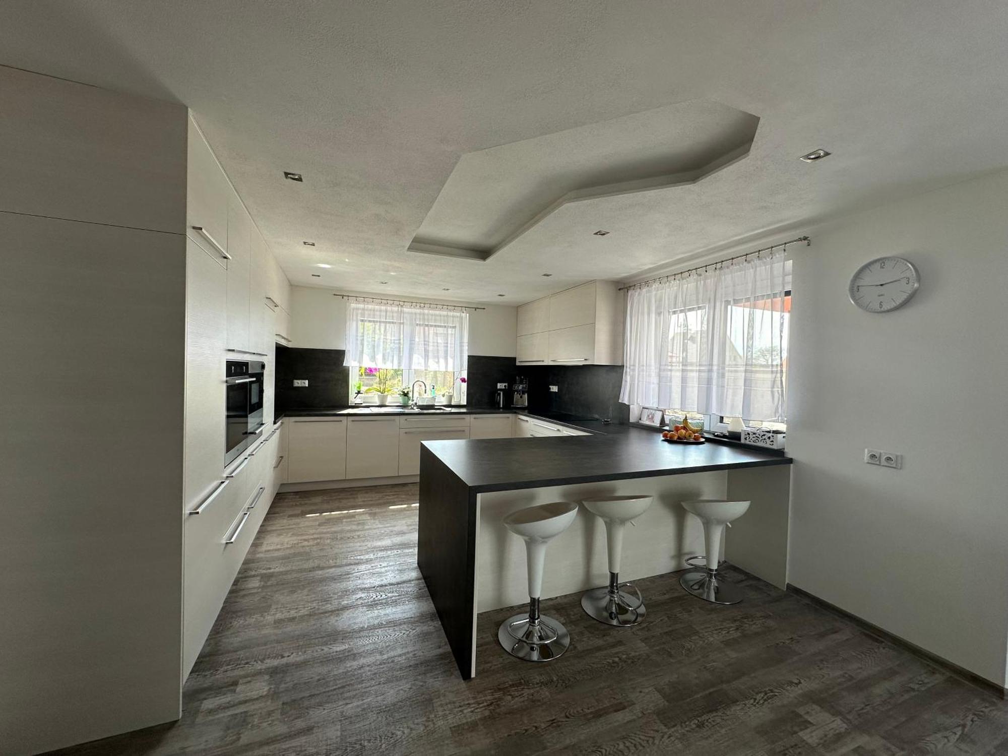 הוילה Slapy  House&Garden&Pool מראה חיצוני תמונה